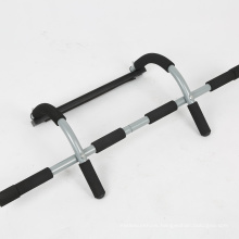 Wall mounted pull up bar small size home fitness pull up bar